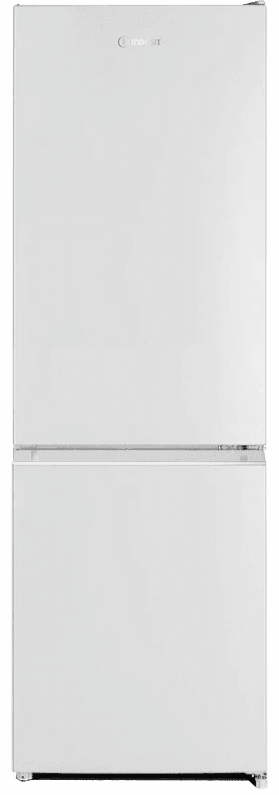 Хладилник с фризер Indesit INKF 8251 W4E