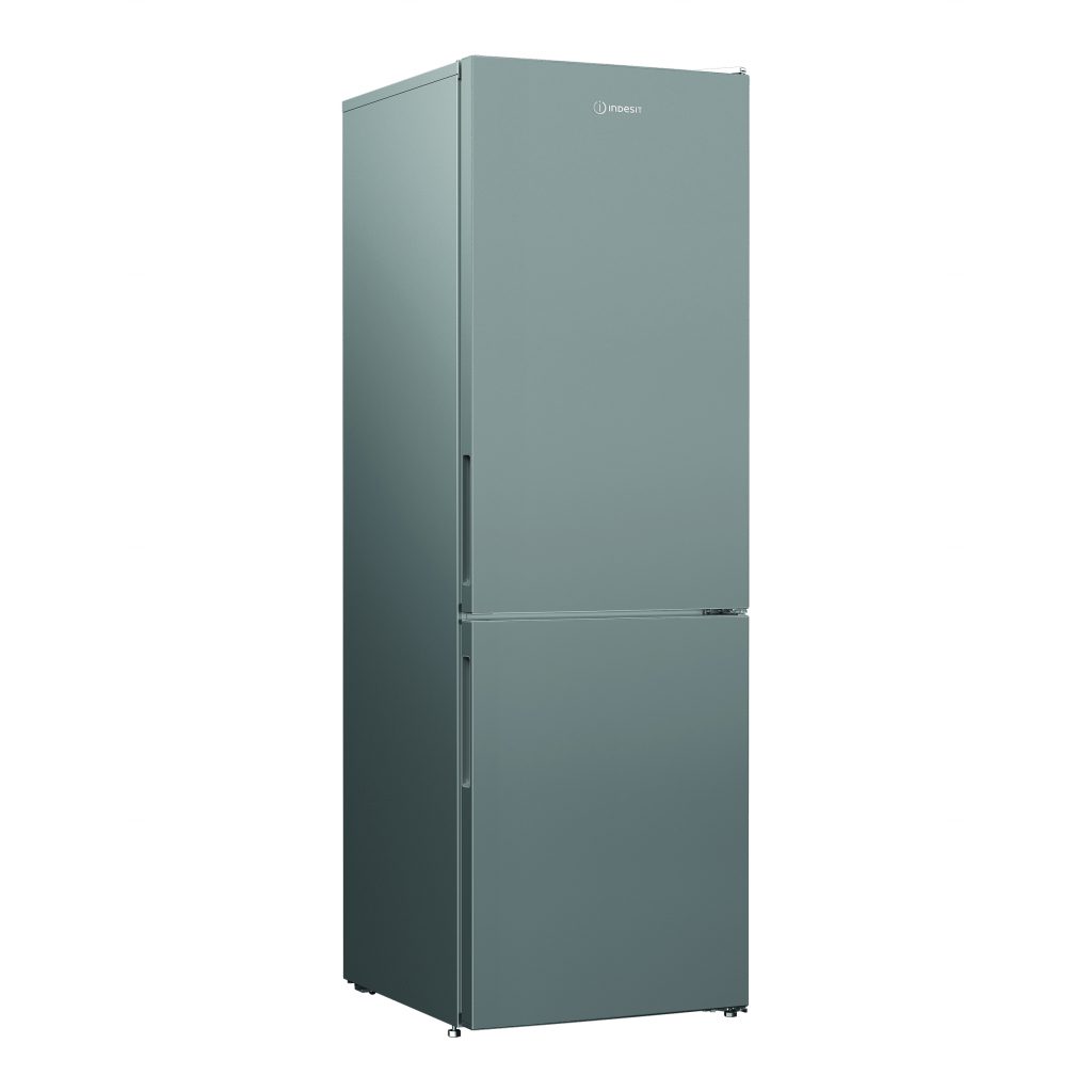 Хладилник с фризер Indesit INKS 1361 S4E - Image 4