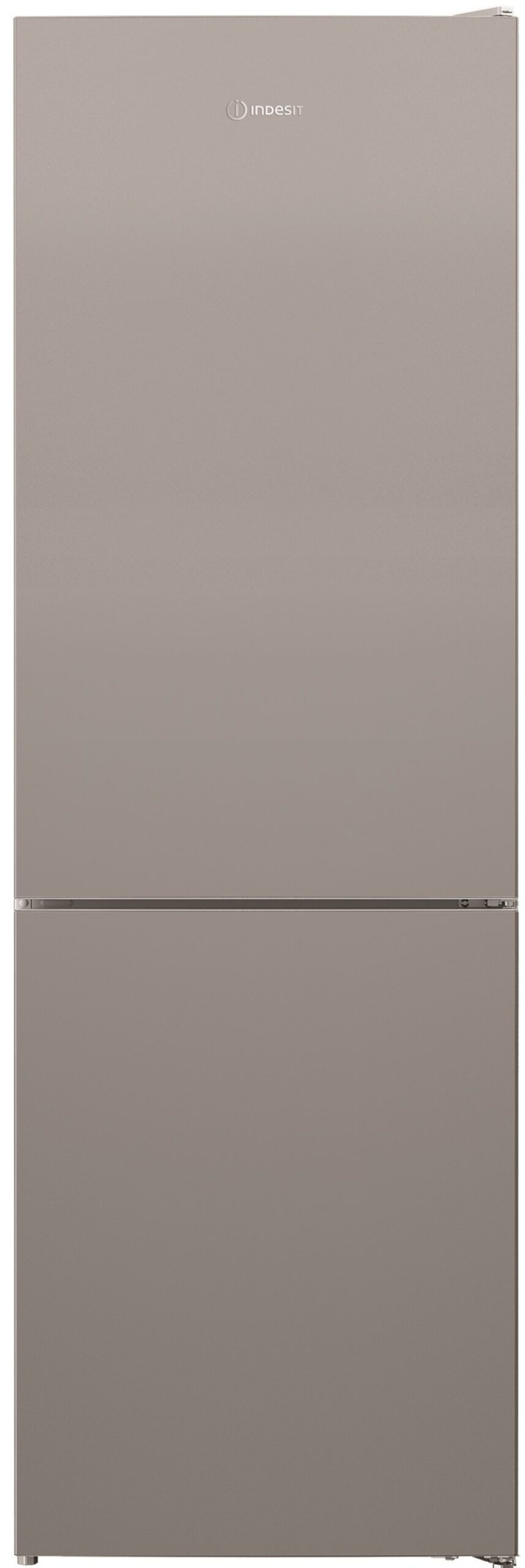 Хладилник с фризер Indesit INKS 1361 S4E