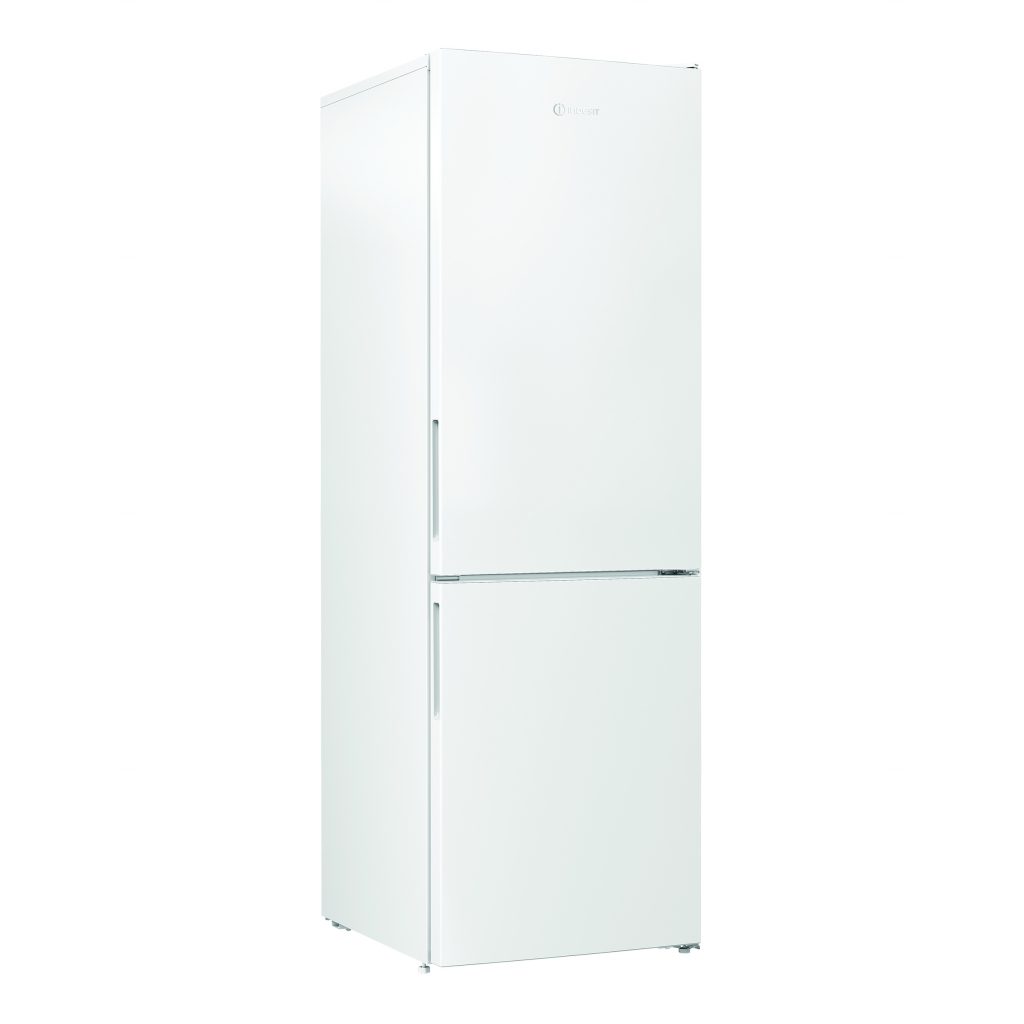 Хладилник с фризер Indesit INKS 1361 W4E1 - Image 3