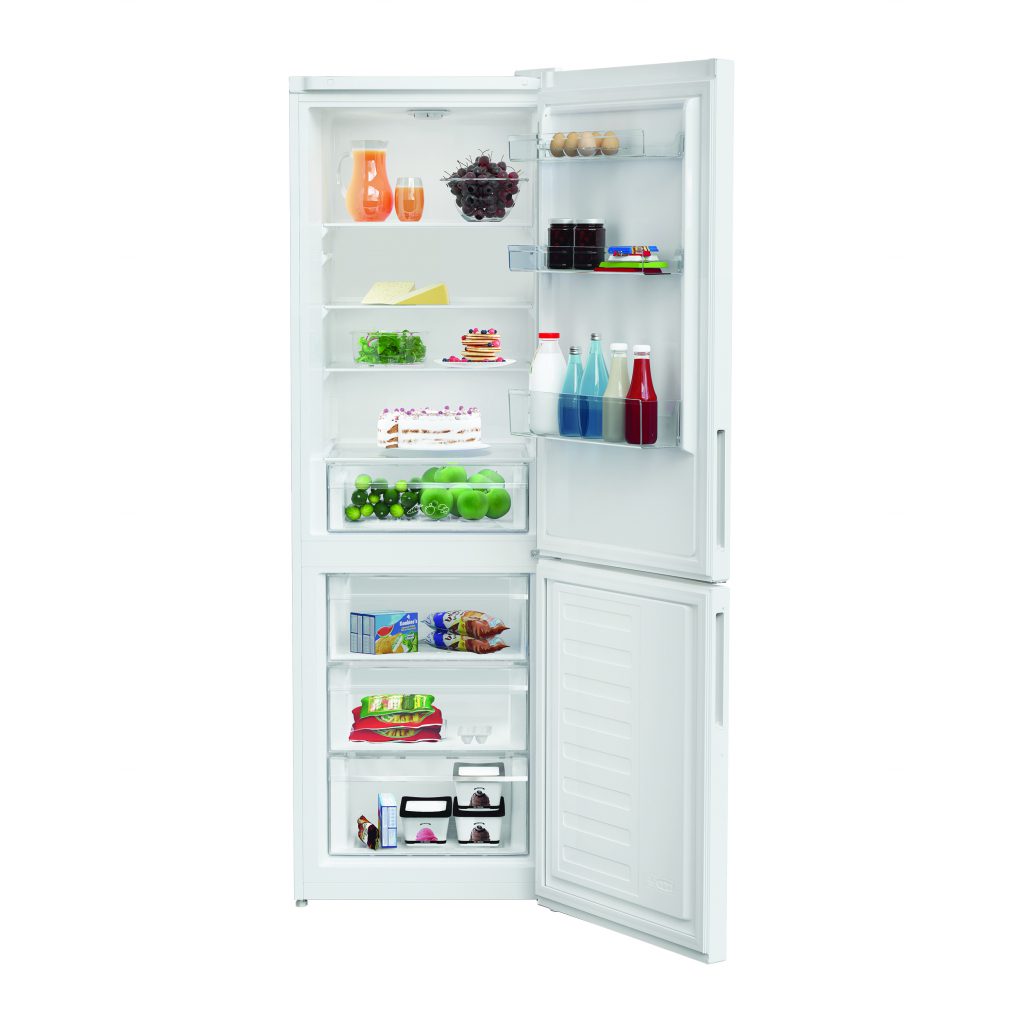 Хладилник с фризер Indesit INKS 1361 W4E1 - Image 4