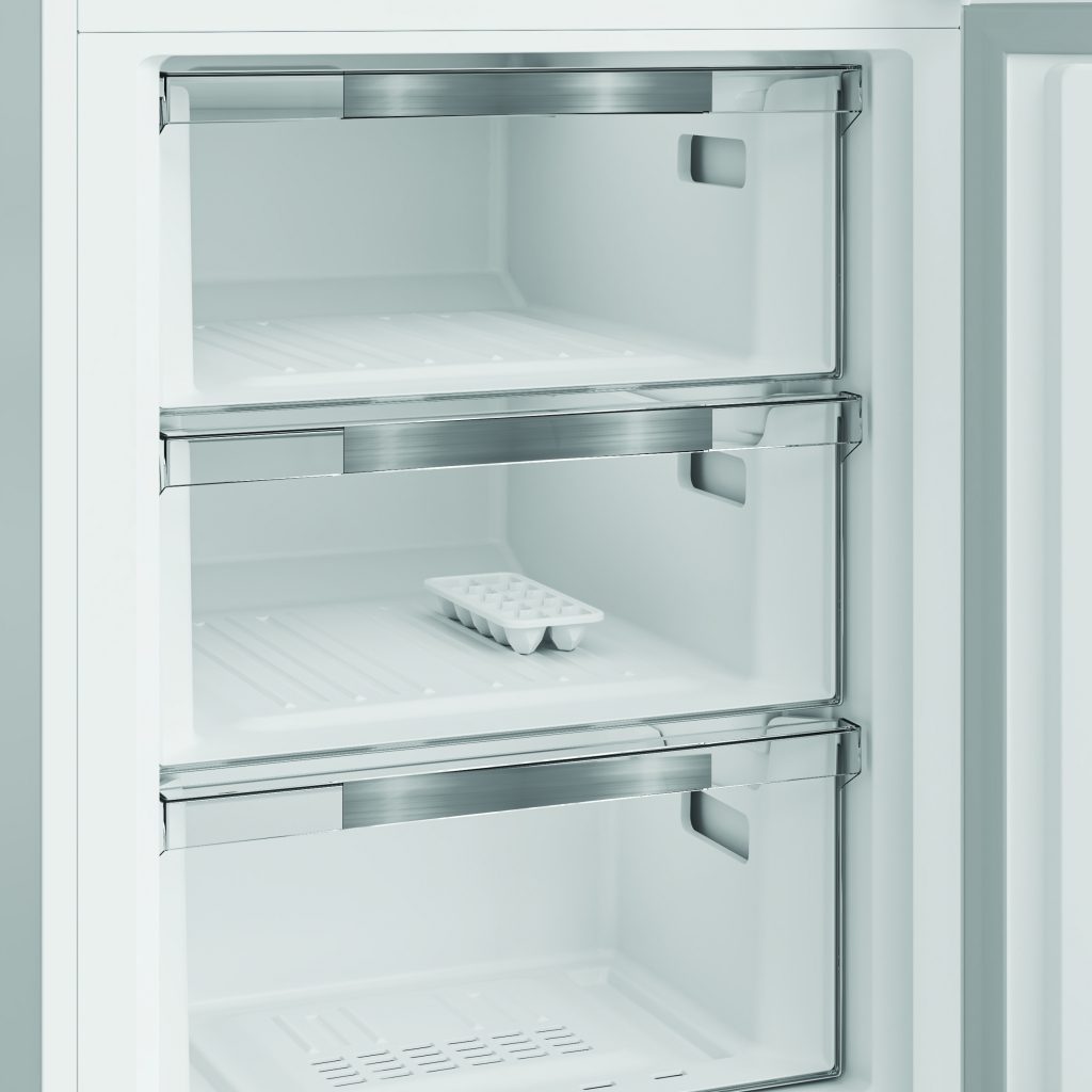 Хладилник с фризер Indesit INKS 1401 S4E1 - Image 4