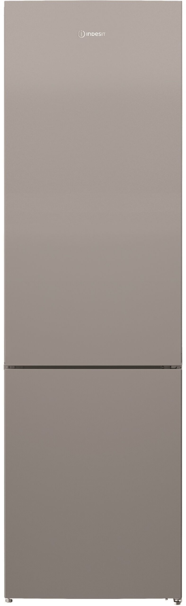 Хладилник с фризер Indesit INKS 1401 S4E1