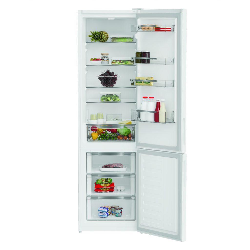 Хладилник с фризер Indesit INKS 1401 W4E - Image 4