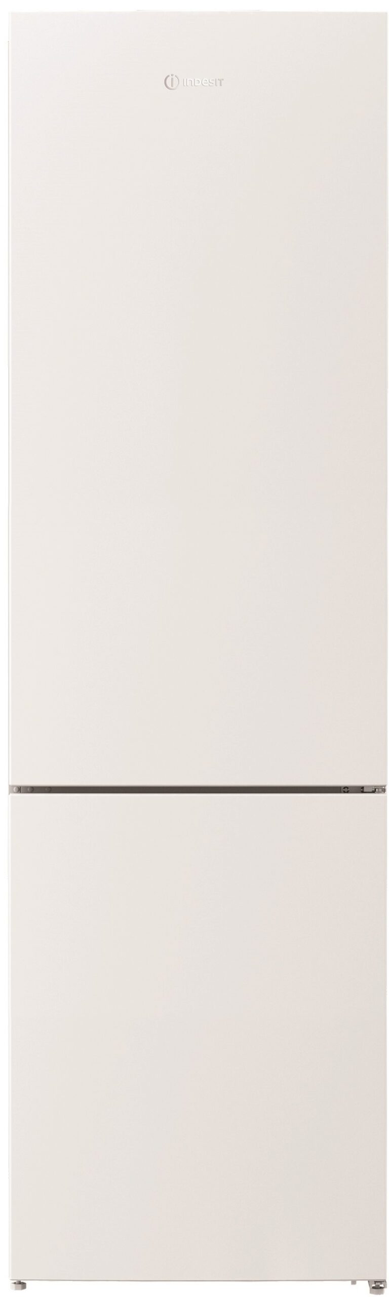 Хладилник с фризер Indesit INKS 1401 W4E