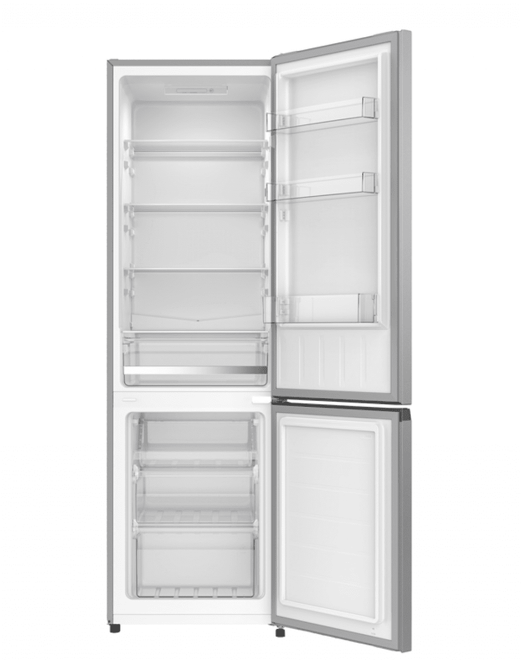Хладилник с фризер Indesit INKS 8261 S4E - Image 4