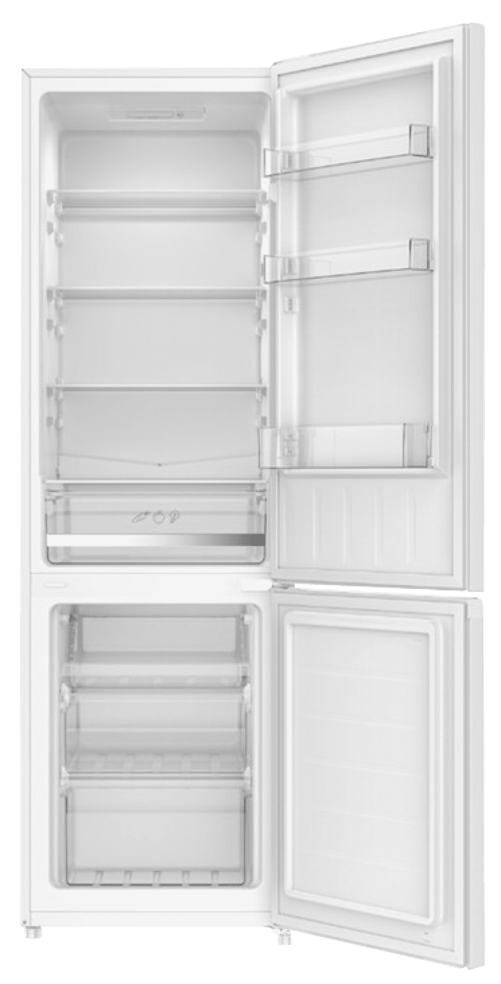 Хладилник с фризер Indesit INKS 8261 W4E - Image 5