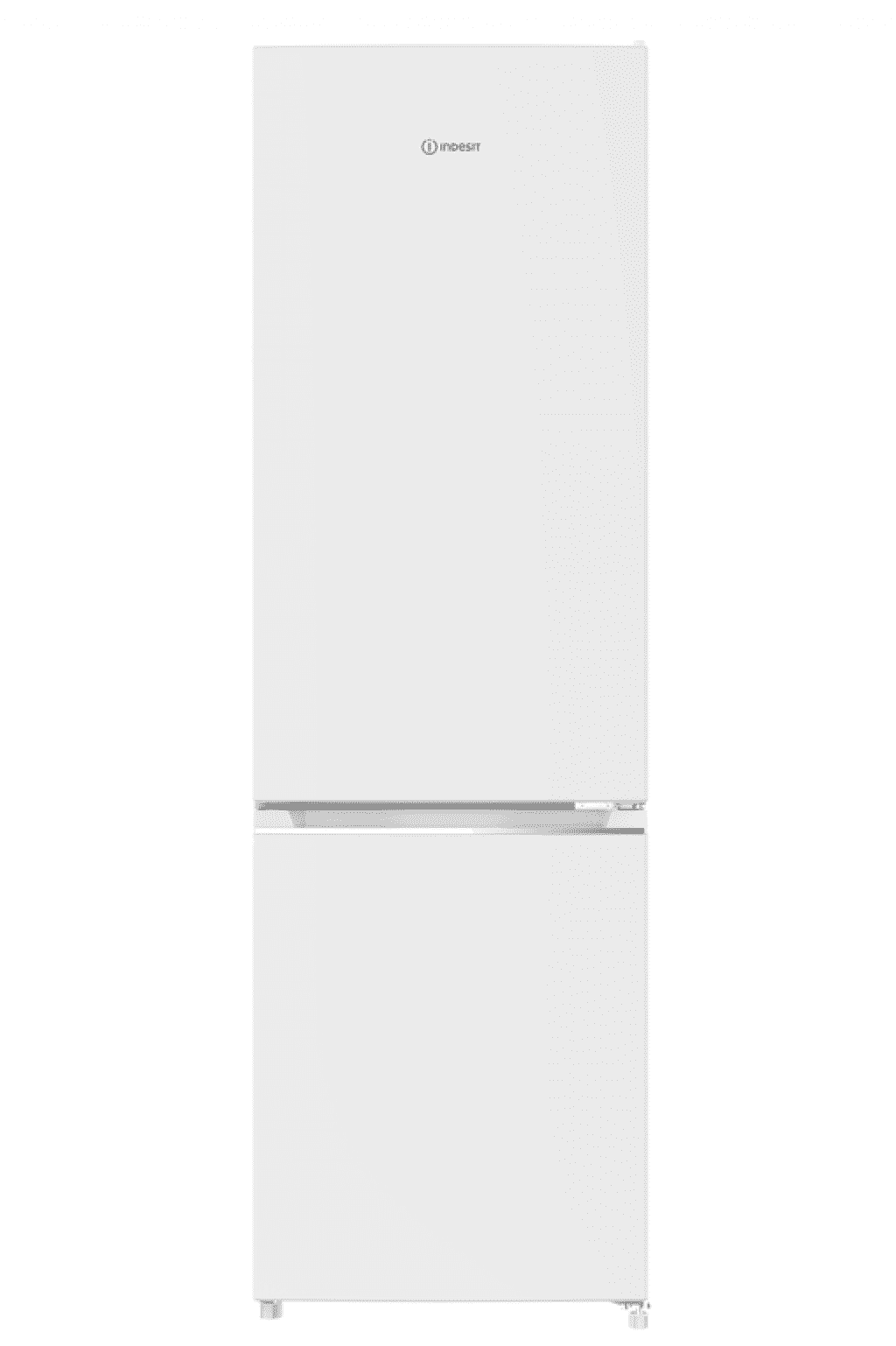 Хладилник с фризер Indesit INKS 8261 W4E