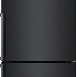 Хладилник с фризер LG GBB569MCAMB