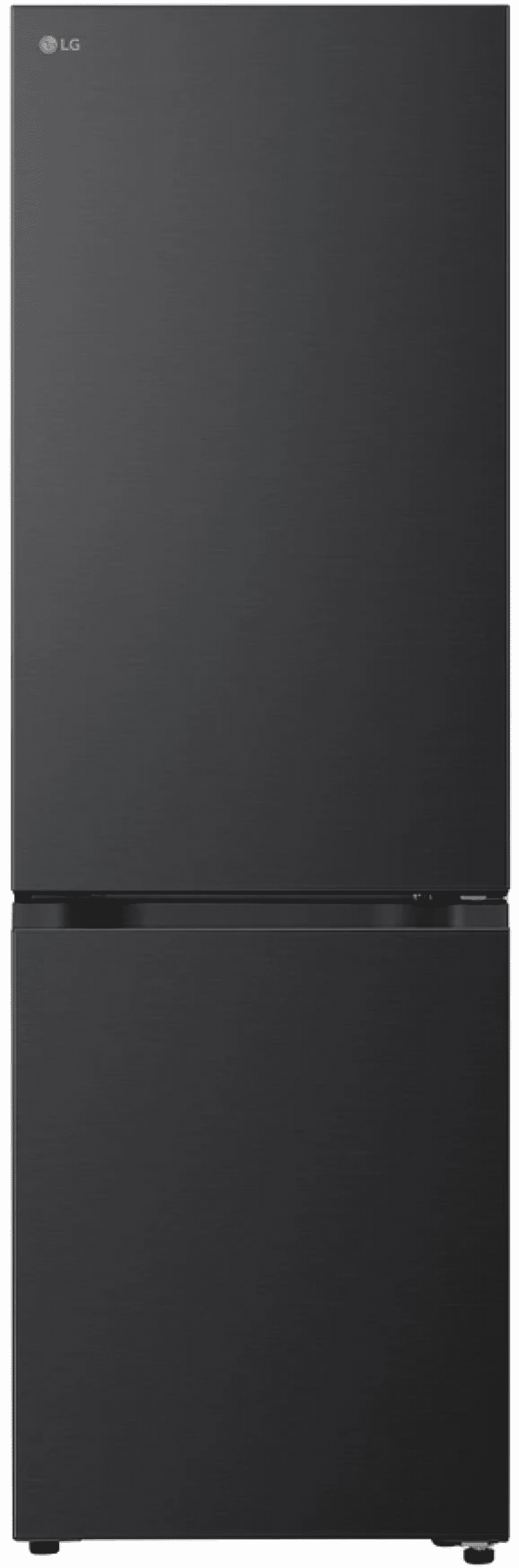 Хладилник с фризер LG GBBS312AEV