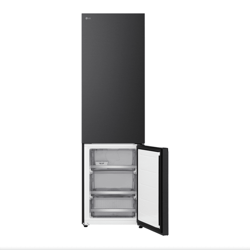 Хладилник с фризер LG GBBS726AEV - Image 5