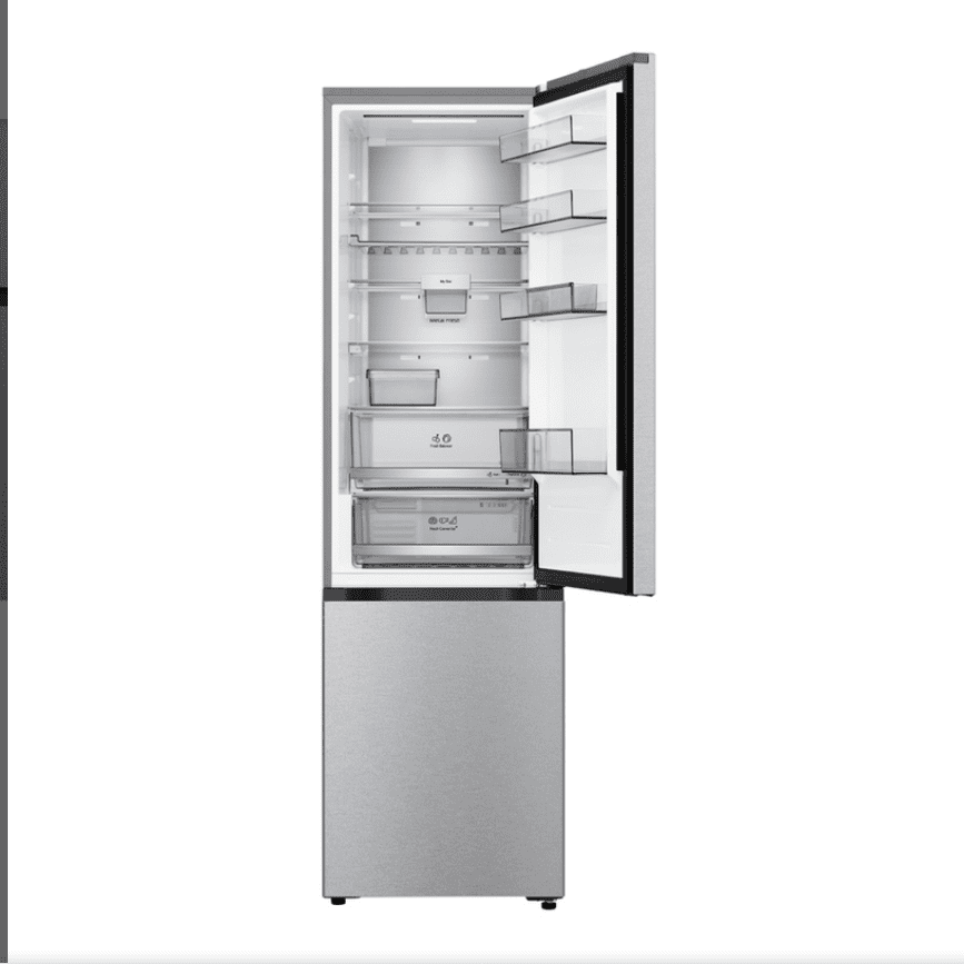 Хладилник с фризер LG GBBS726AMB - Image 4