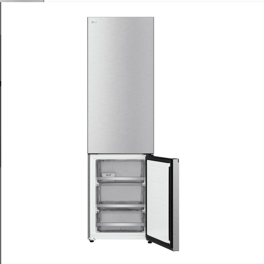 Хладилник с фризер LG GBBS726AMB - Image 5