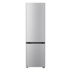 Хладилник с фризер LG GBBS726AMB