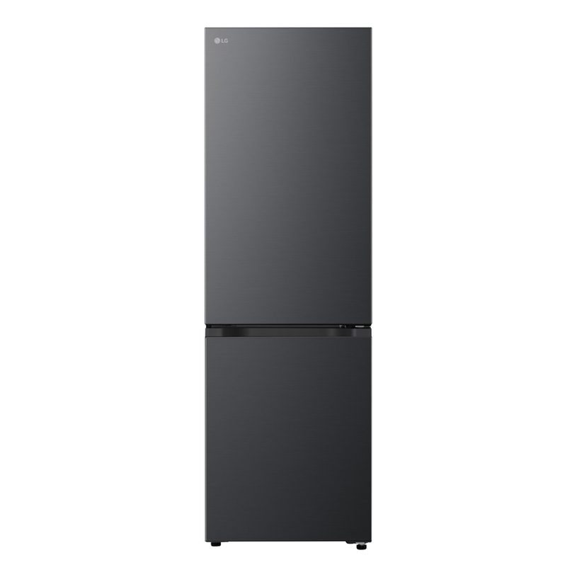 Хладилник с фризер LG GBBSJ10DEP