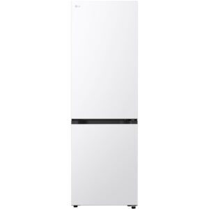 Хладилник с фризер LG GBBSJ10DSW