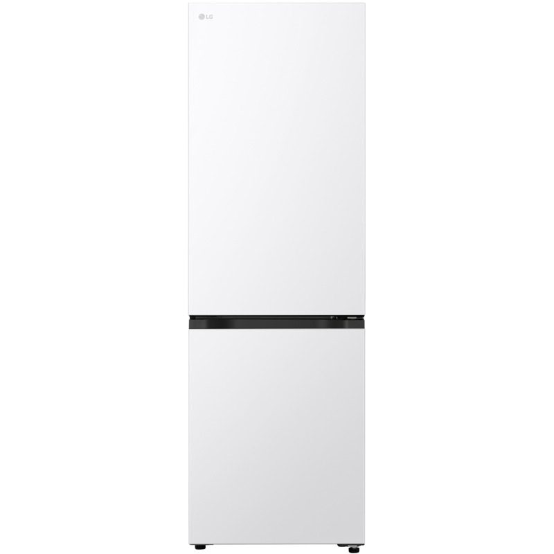 Хладилник с фризер LG GBBSJ10DSW