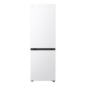 Хладилник с фризер LG GBBSJ10ESW