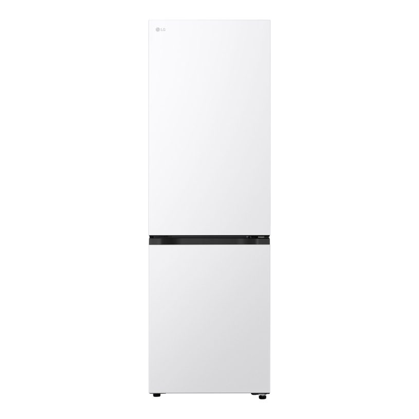 Хладилник с фризер LG GBBSJ10ESW