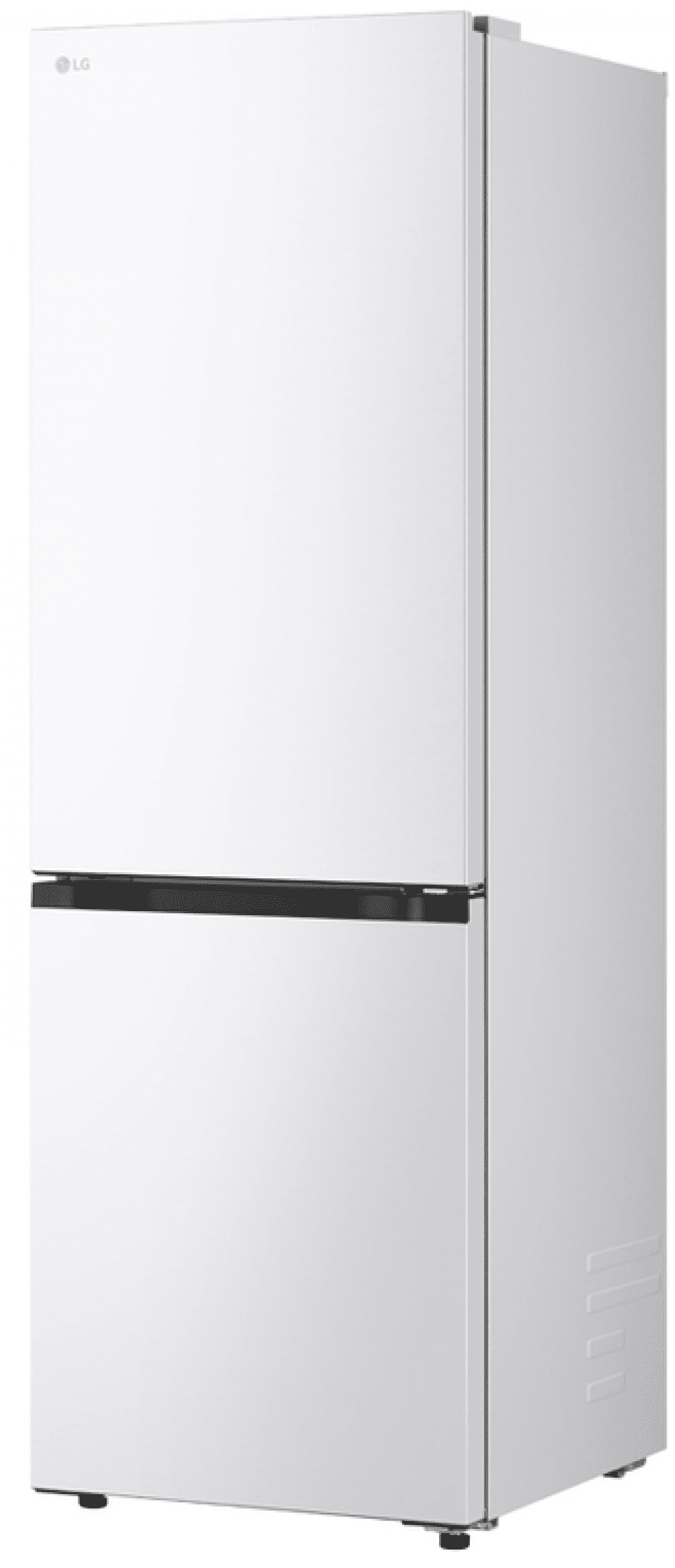 Хладилник с фризер LG GBBSJ10ESW - Image 3