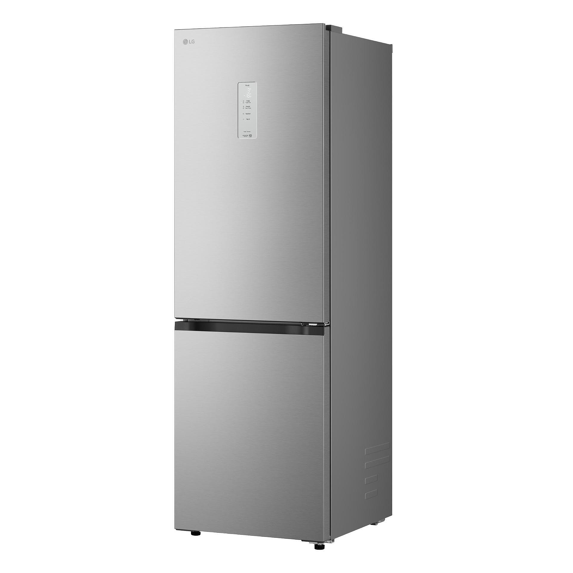 Хладилник с фризер LG GBBSJ11DPY - Image 5