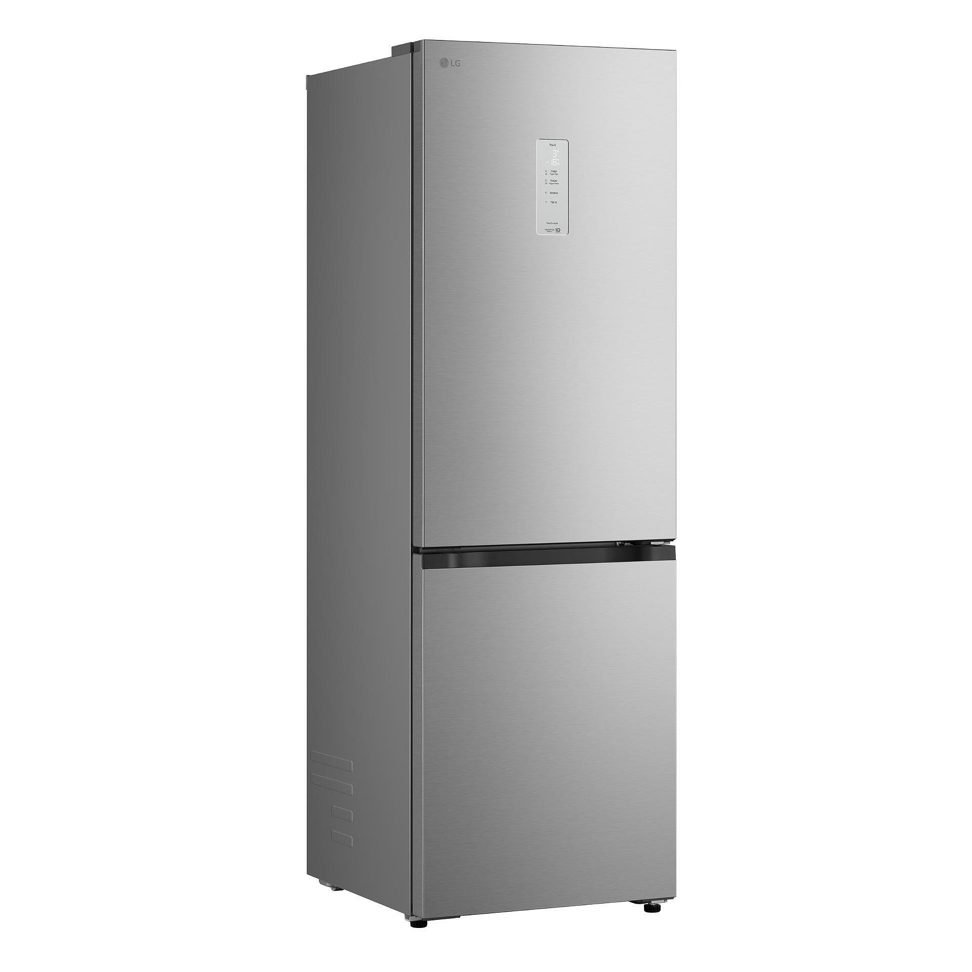Хладилник с фризер LG GBBSJ11DPY - Image 6