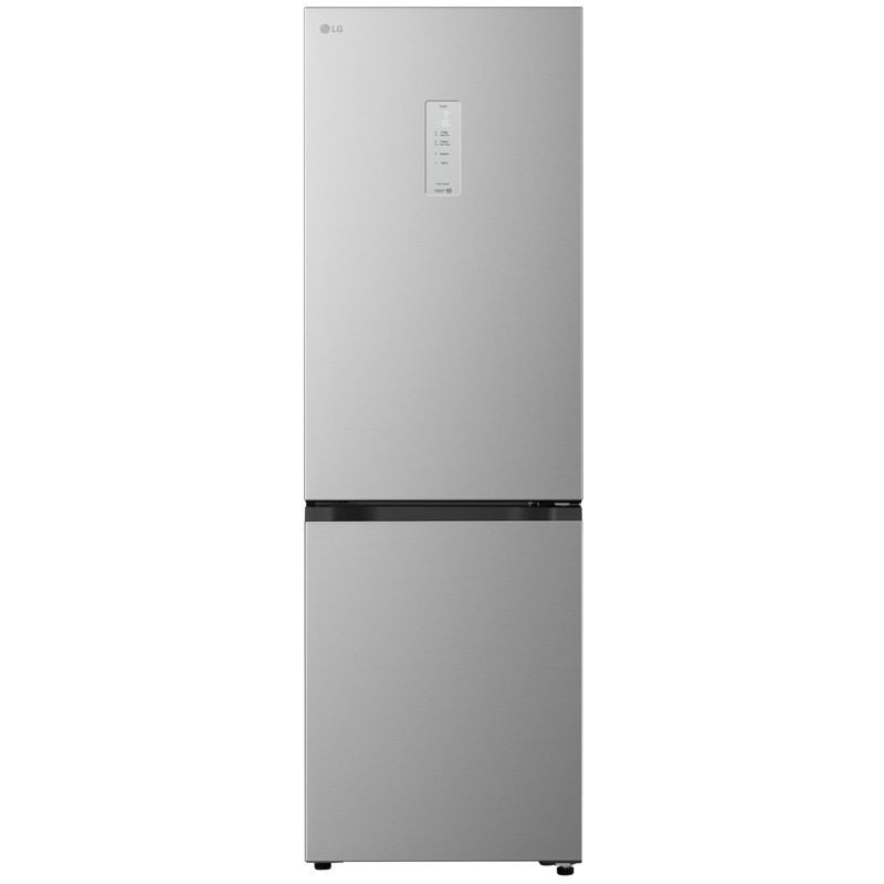 Хладилник с фризер LG GBBSJ11DPY