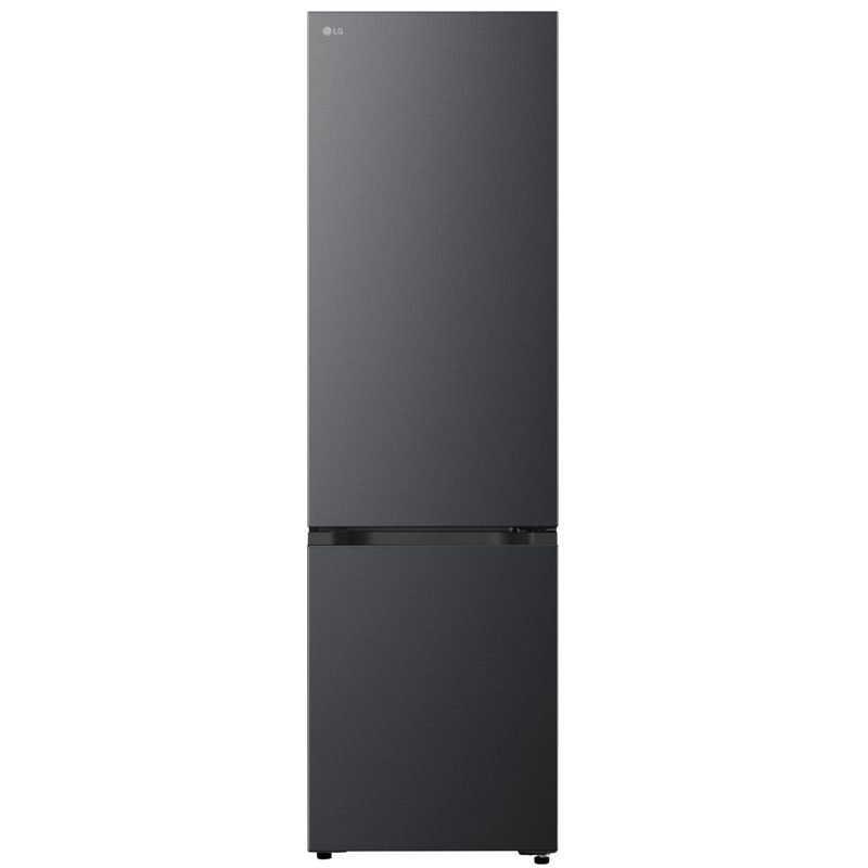 Хладилник с фризер LG GBBSJ2CCEP