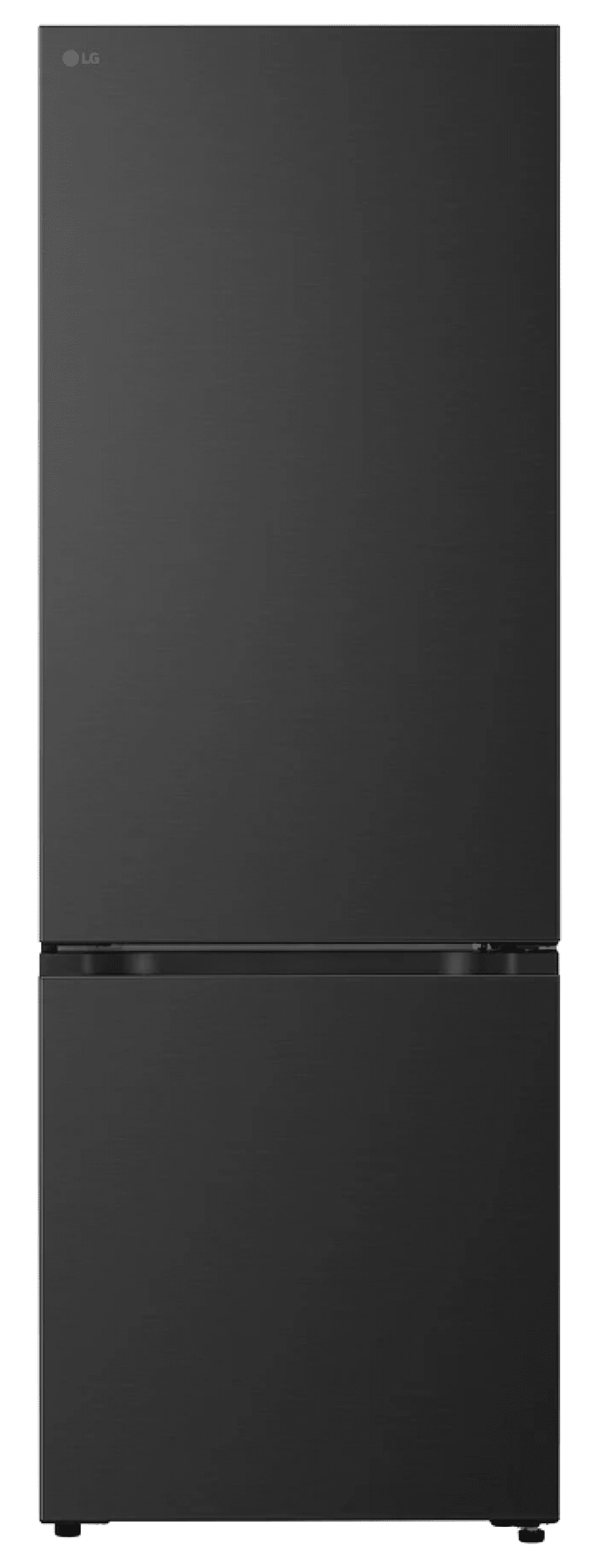 Хладилник с фризер LG GBBW726CEV