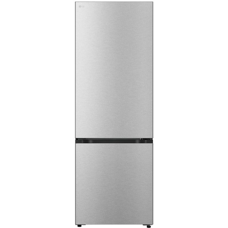 Хладилник с фризер LG GBBW726CMB