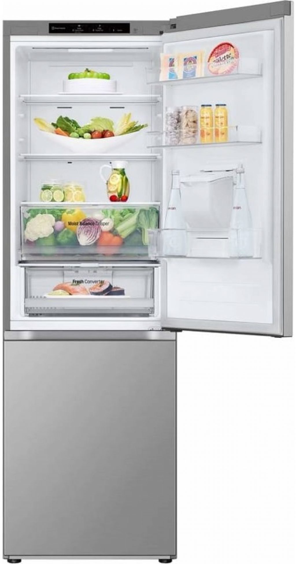 Хладилник с фризер LG GBF3102DPY - Image 6
