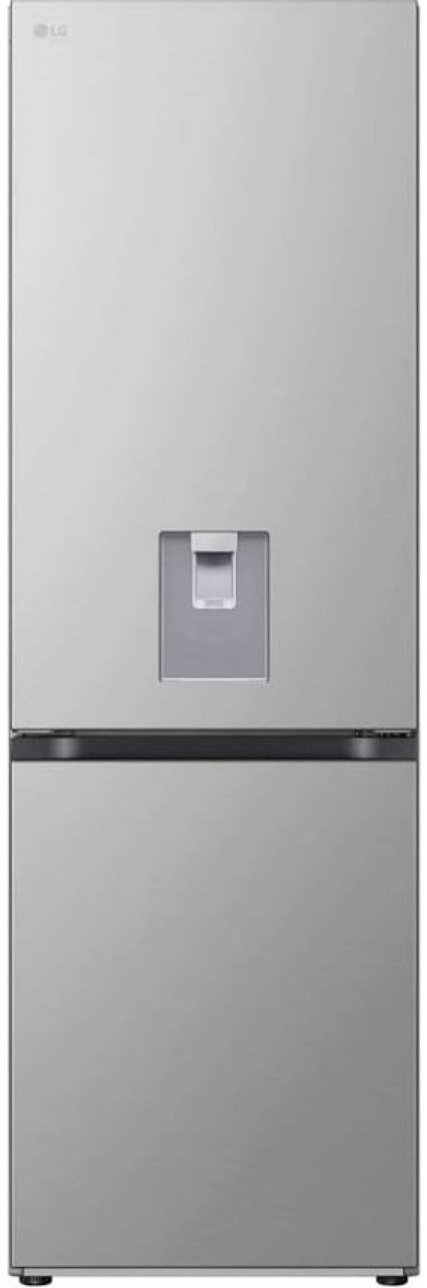 Хладилник с фризер LG GBF3102DPY