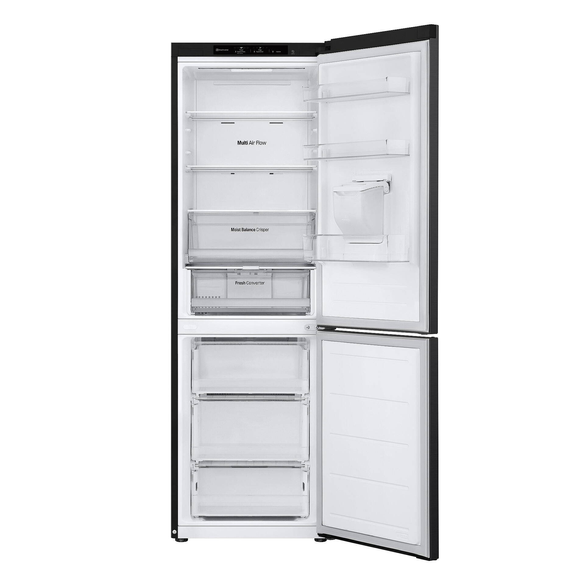 Хладилник с фризер LG GBF3102EEV - Image 4
