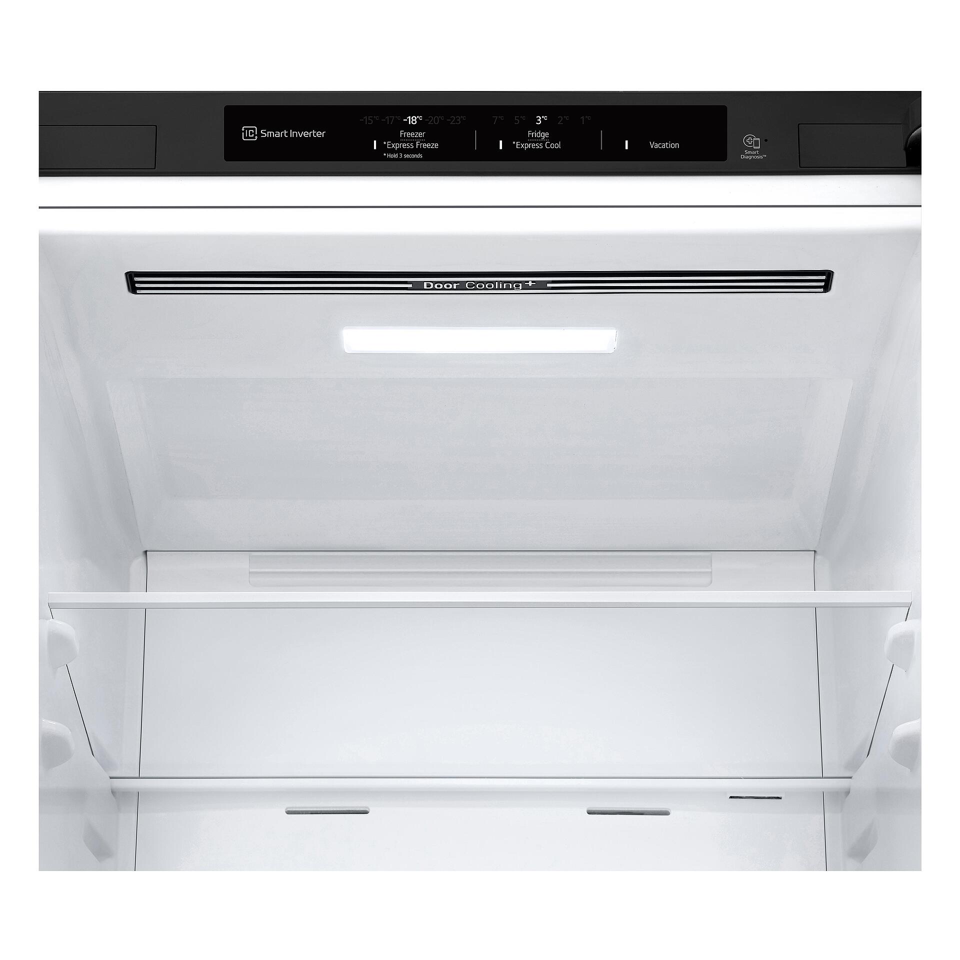 Хладилник с фризер LG GBF3102EEV - Image 6