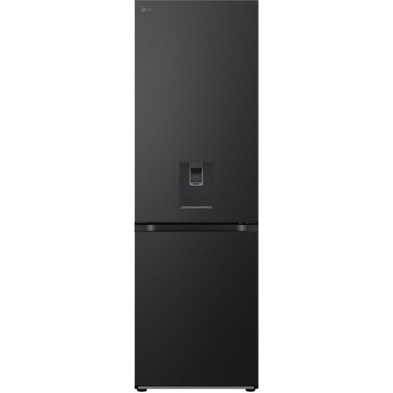 Хладилник с фризер LG GBF3102EEV