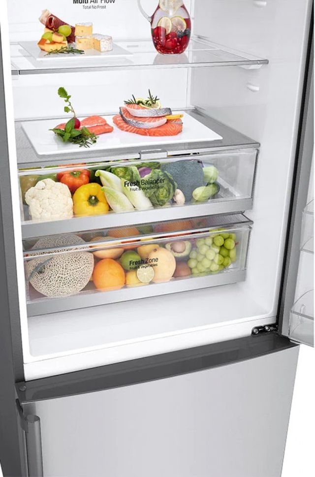 Хладилник с фризер LG GBF567PZCMB - Image 6