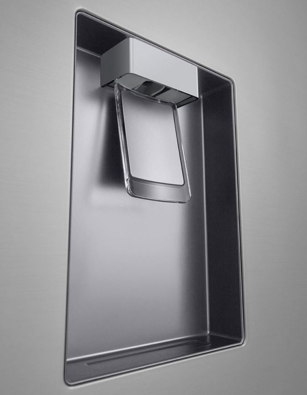 Хладилник с фризер LG GBF7272DPY - Image 5