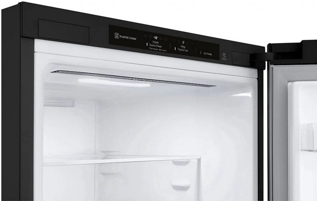 Хладилник с фризер LG GBP62MCNBC - Image 4