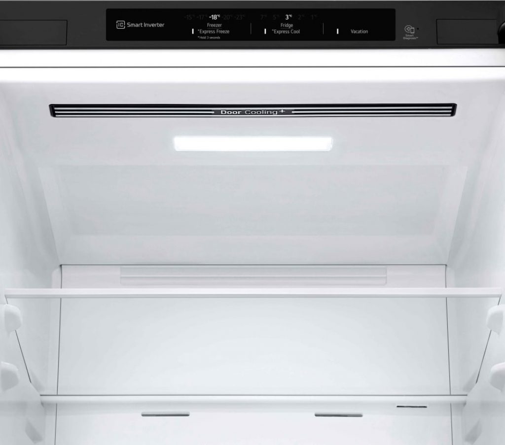 Хладилник с фризер LG GBV22NCCEP - Image 4