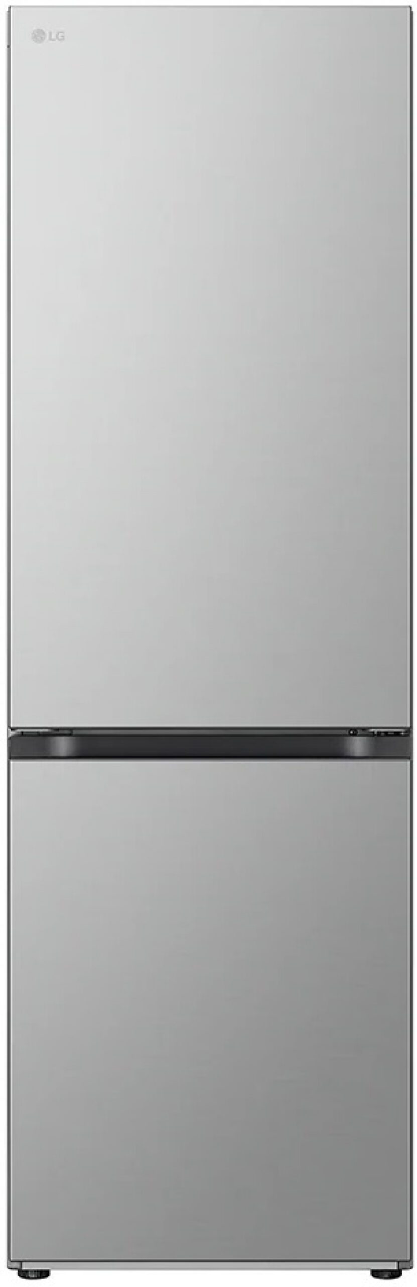 Хладилник с фризер LG GBV3100CPY