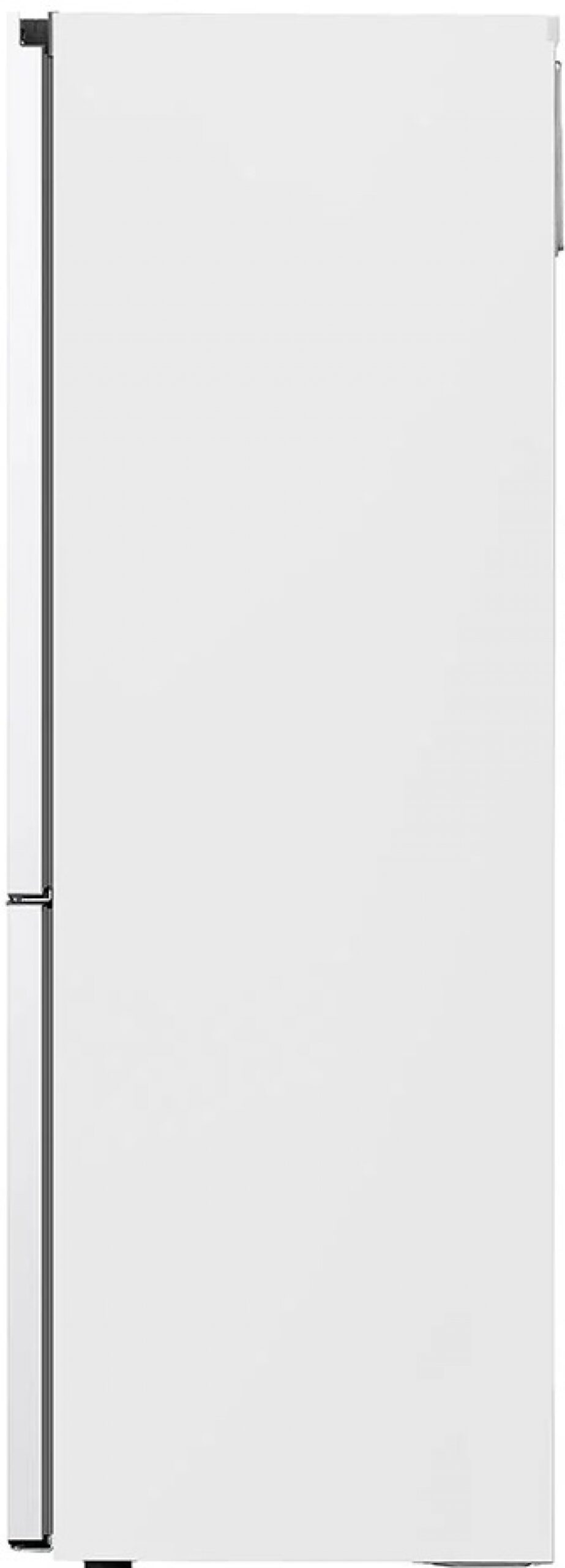 Хладилник с фризер LG GBV3100CSW - Image 5
