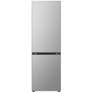 Хладилник с фризер LG GBV3100DPY , 344 l, D , No Frost , Инокс