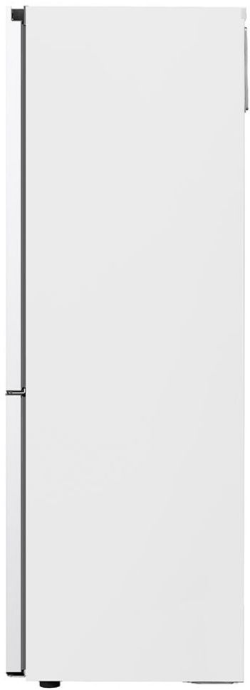 Хладилник с фризер LG GBV3100DSW - Image 5