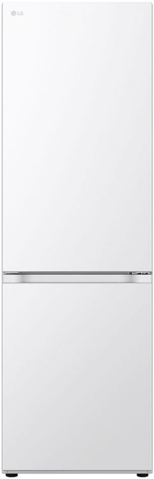 Хладилник с фризер LG GBV3100DSW
