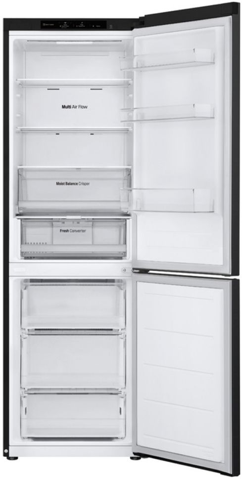 Хладилник с фризер LG GBV3100EEP - Image 3