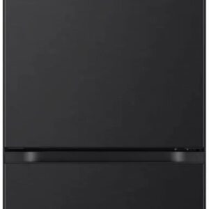 Хладилник с фризер LG GBV5150DEP
