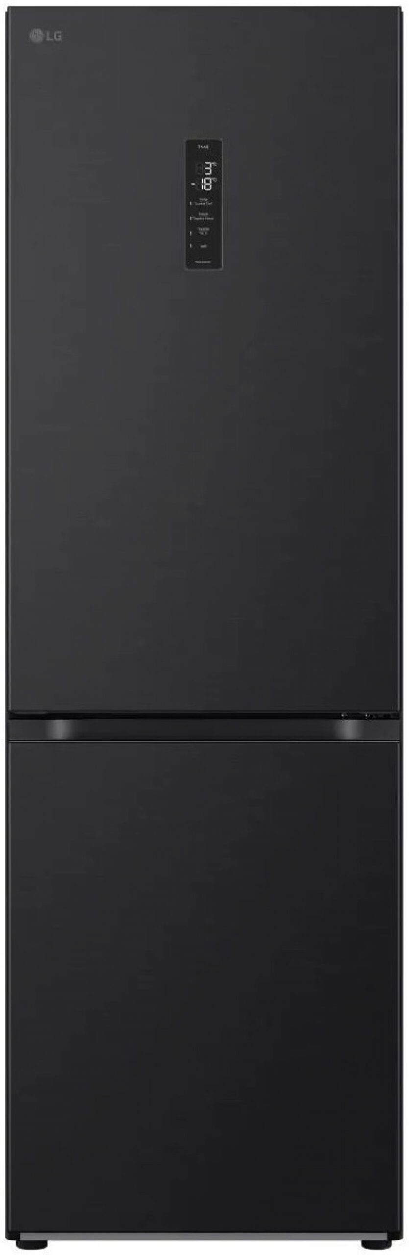 Хладилник с фризер LG GBV5150DEP