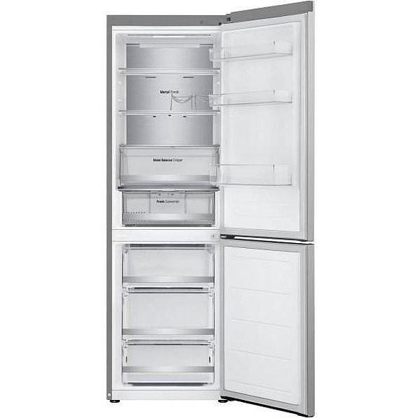 Хладилник с фризер LG GBV5150DPY - Image 3