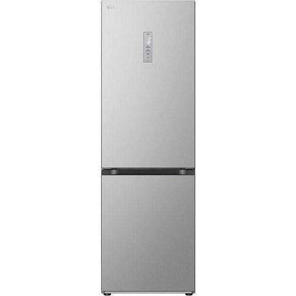 Хладилник с фризер LG GBV5150DPY