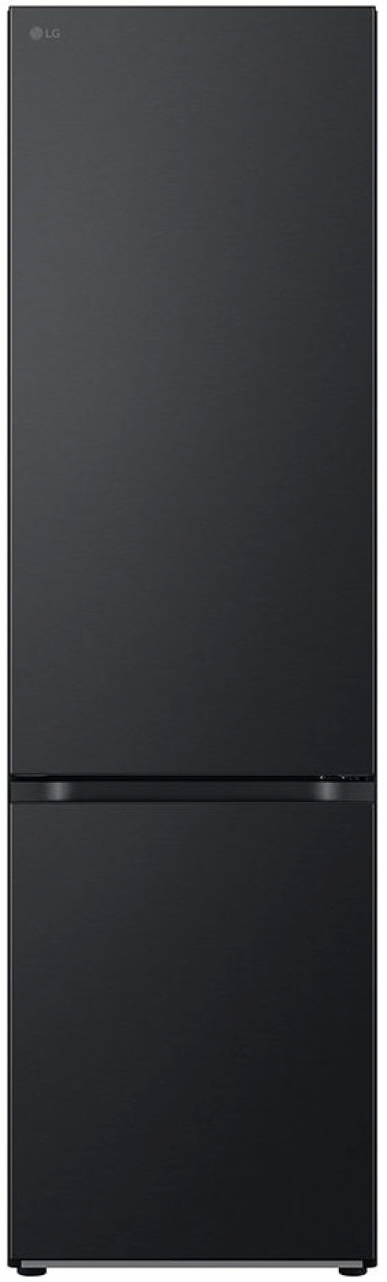 Хладилник с фризер LG GBV7280CEV 203.00 см